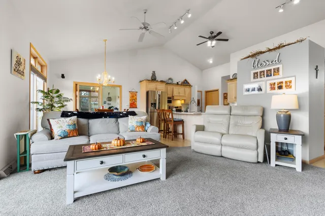 $550,000 | N4762 Bueno Vista Court, Krakow, WI 54137