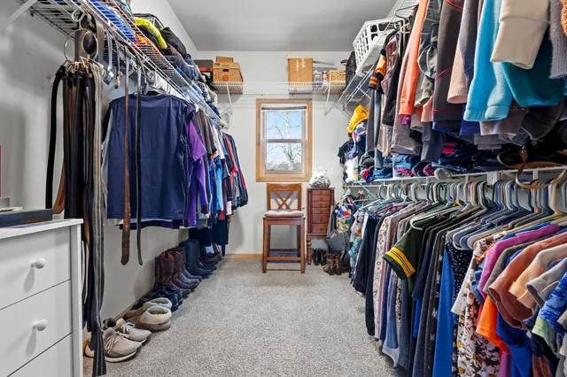 $550,000 | N4762 Bueno Vista Court, Krakow, WI 54137