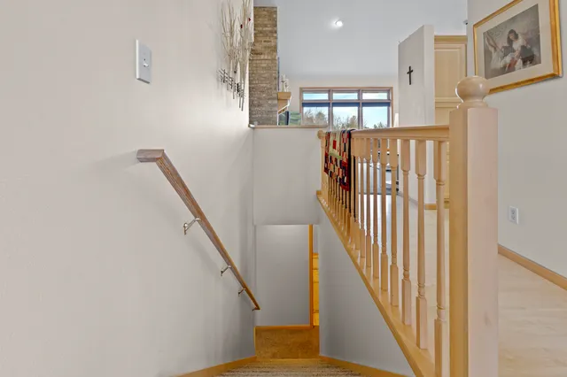 $550,000 | N4762 Bueno Vista Court, Krakow, WI 54137