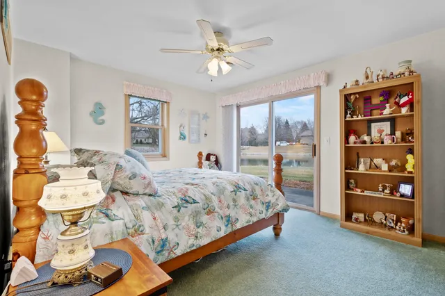 $550,000 | N4762 Bueno Vista Court, Krakow, WI 54137