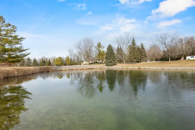 $550,000 | N4762 Bueno Vista Court, Krakow, WI 54137