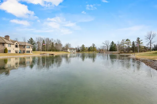 $550,000 | N4762 Bueno Vista Court, Krakow, WI 54137