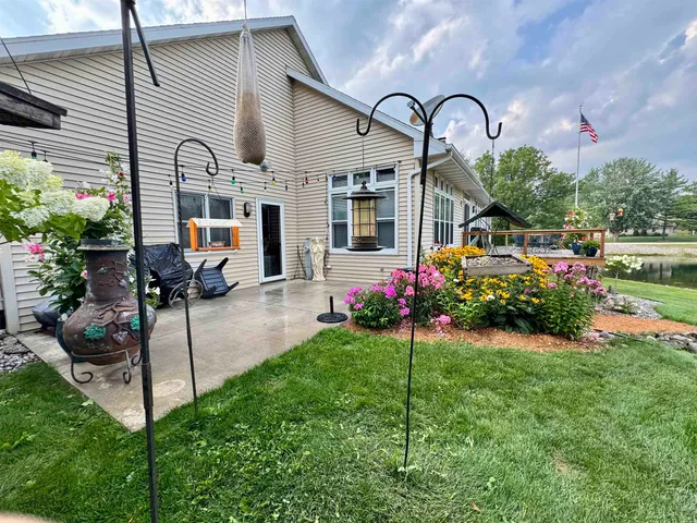 $550,000 | N4762 Bueno Vista Court, Krakow, WI 54137