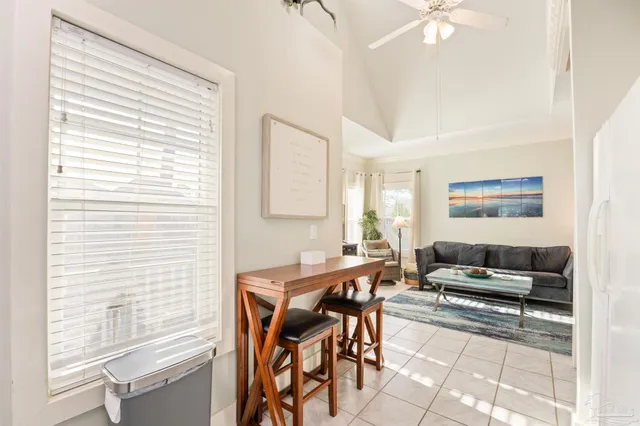 a bedroom with a bed and a cabinets