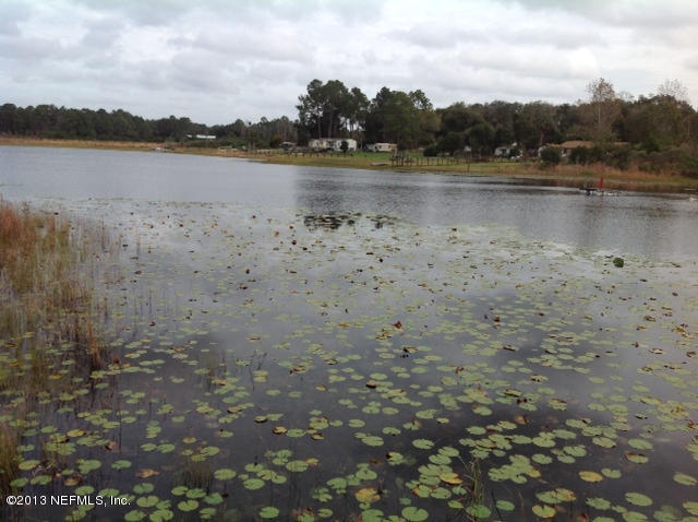 179 Jaffa Road Crescent City, FL 32112 - Photo 3 of 7 Silver Pond