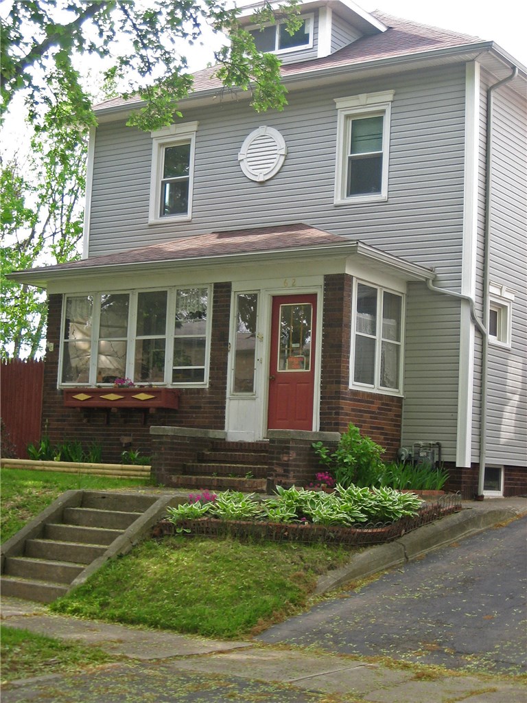 62 Springfield Avenue Rochester, NY 14609 - Photo 1 of 1
