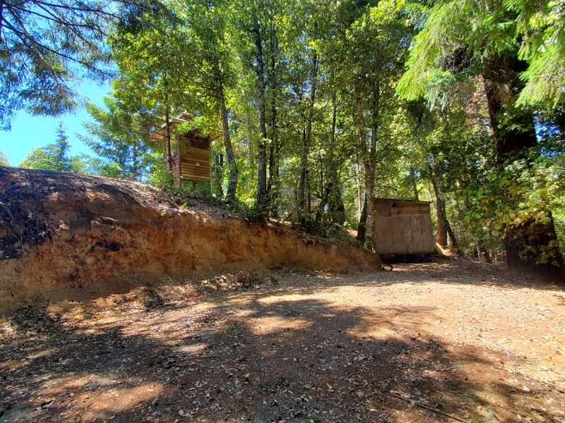 4751 Blue Slide Creek Road Garberville, CA 95542 - Photo 9 of 27