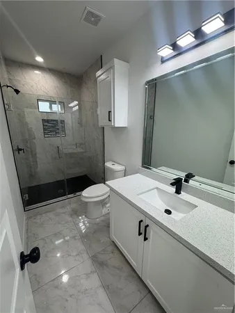 $1,100 | 5804 Notre Dame Avenue, Unit 1, Mission, TX 78573