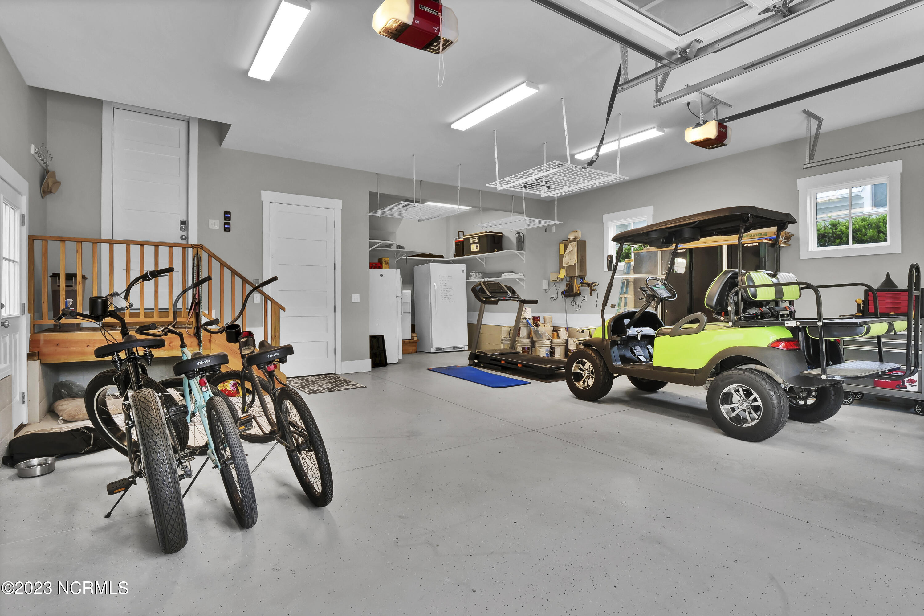 904 Midnight Channel Road Wilmington, NC 28403 - Photo 57 of 98 2 car garage