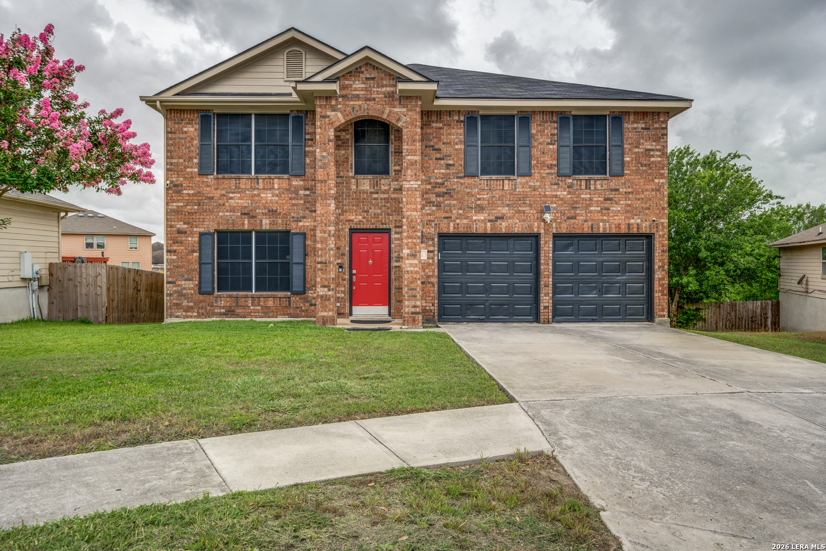 8411 Copperbluff Converse, TX 78109 - Photo 1 of 25