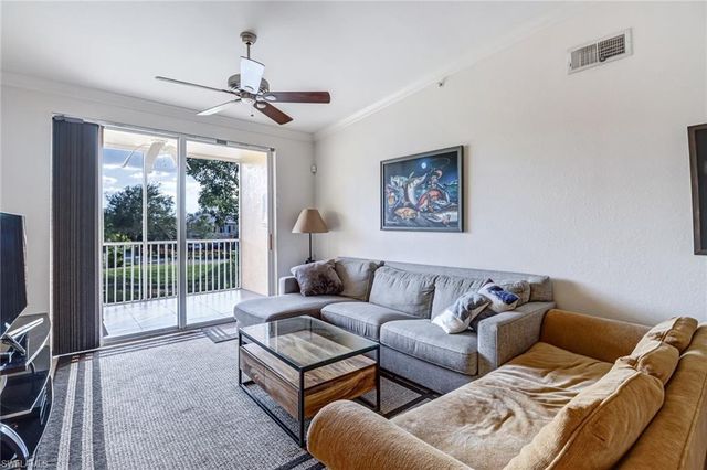 $350,000 | 10017 Villagio Gardens Lane, Unit 208, Estero, FL 33928