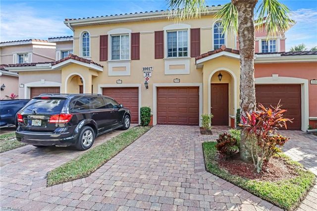 $350,000 | 10017 Villagio Gardens Lane, Unit 208, Estero, FL 33928