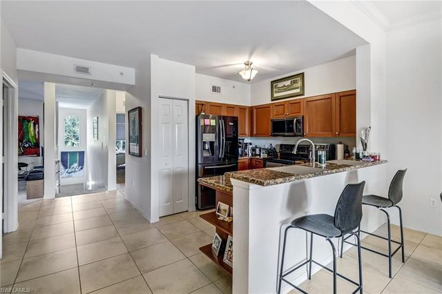 $350,000 | 10017 Villagio Gardens Lane, Unit 208, Estero, FL 33928