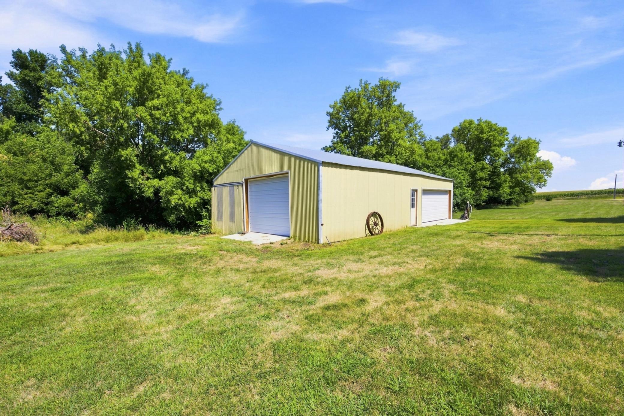 38401 Co Highway 21 Rothsay, MN 56579 - Photo 28 of 35 Gallery Image 28