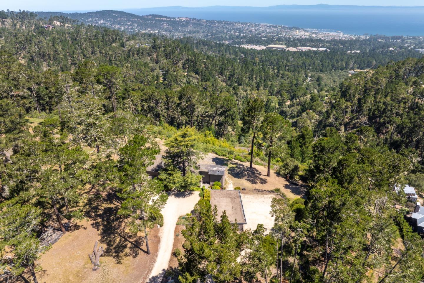 534 Aguajito Road Carmel, CA 93923 - Photo 43 of 47