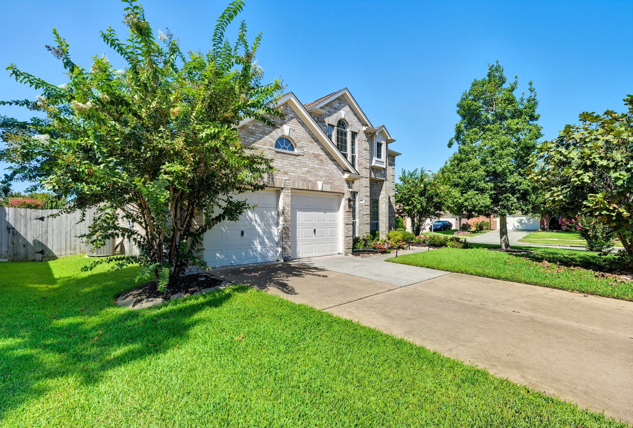 20115 Shavon Court Spring, TX 77388 - Photo 2 of 35