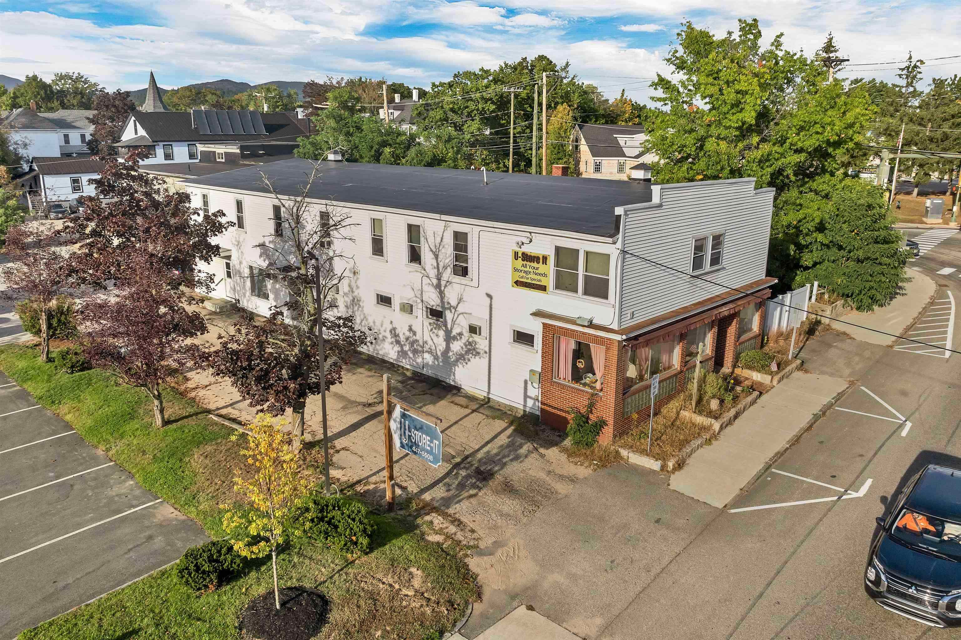 6 Main Street Conway, NH 03818 - Photo 1 of 55