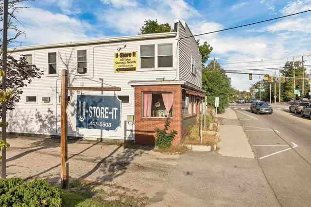 $1,100,000 | 6 Main Street, Conway, NH 03818