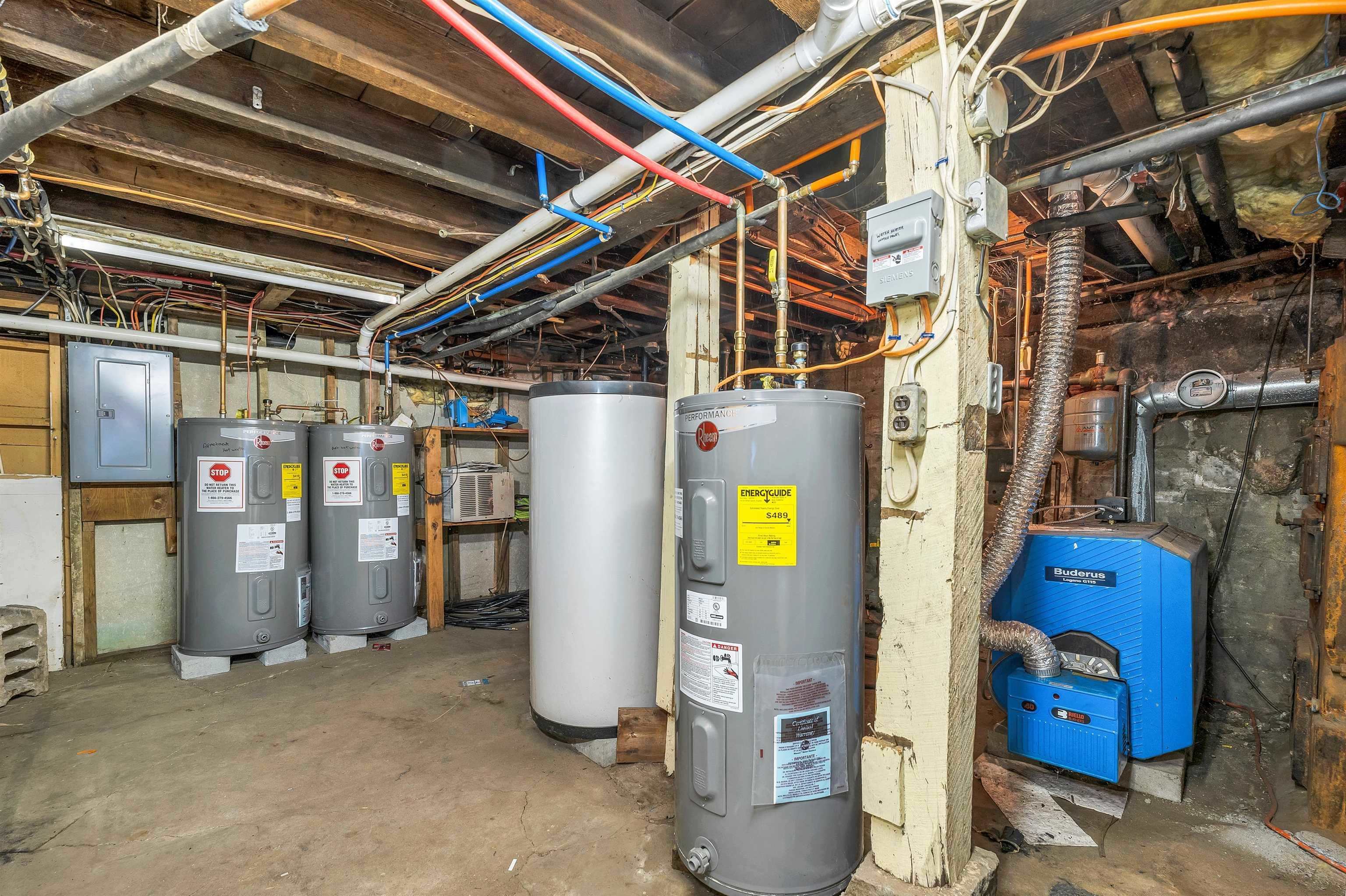 6 Main Street Conway, NH 03818 - Photo 52 of 55