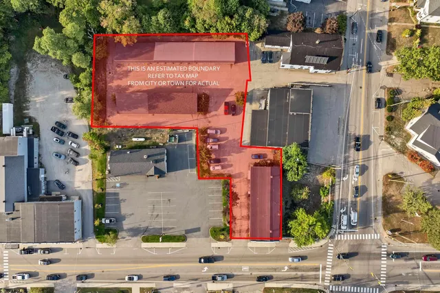 $1,100,000 | 6 Main Street, Conway, NH 03818