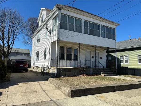 $639,900 | 67 Littlefield Street, Pawtucket, RI 02861