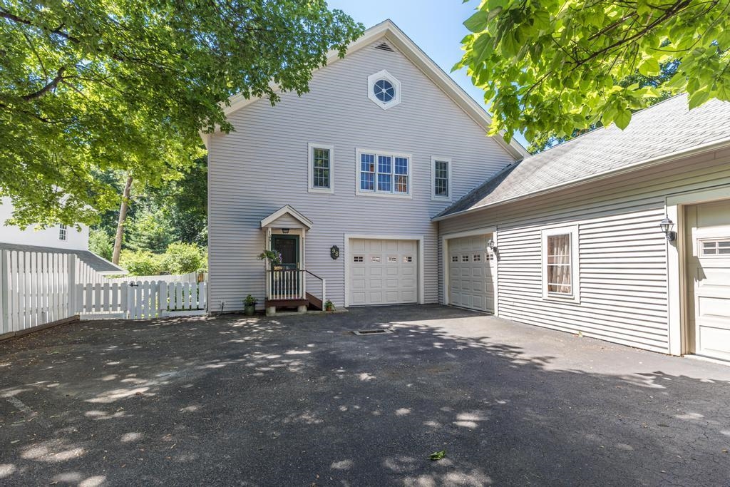 98 Main Street Exeter, NH 03833 - Photo 2 of 40