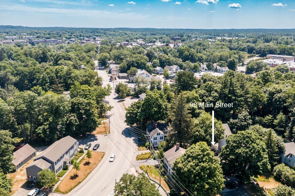 98 Main Street Exeter, NH 03833 - Photo 31 of 40