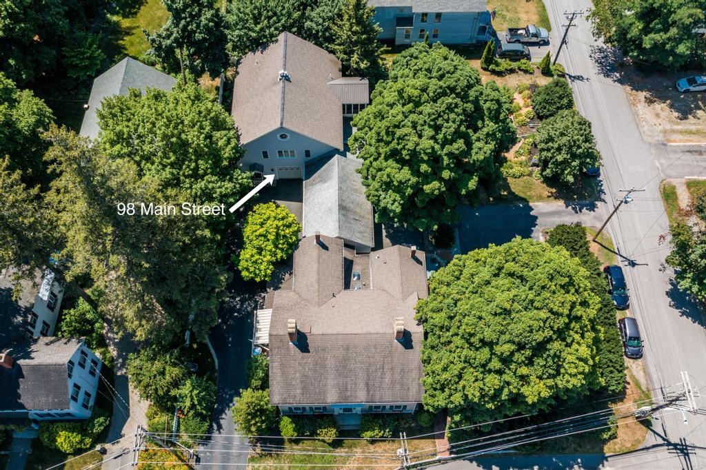 98 Main Street Exeter, NH 03833 - Photo 32 of 40