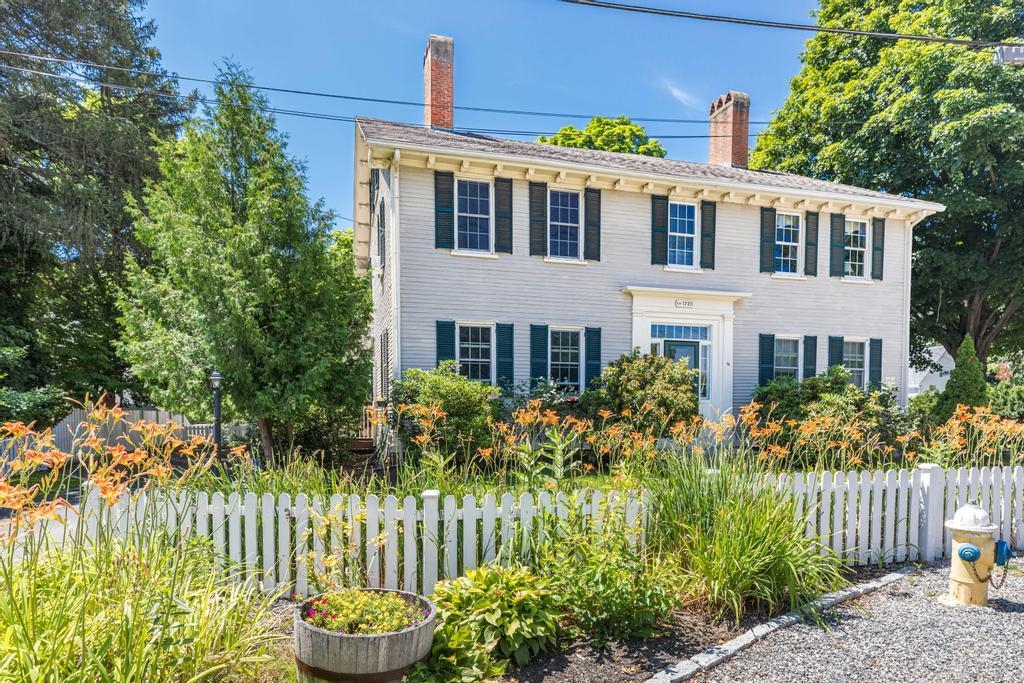 98 Main Street Exeter, NH 03833 - Photo 34 of 40