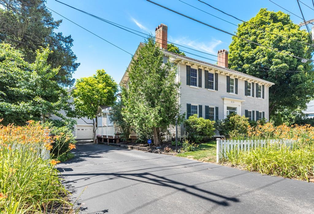 98 Main Street Exeter, NH 03833 - Photo 35 of 40