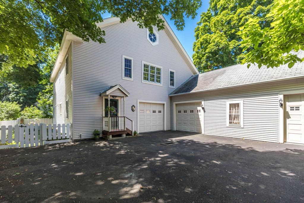 98 Main Street Exeter, NH 03833 - Photo 38 of 40