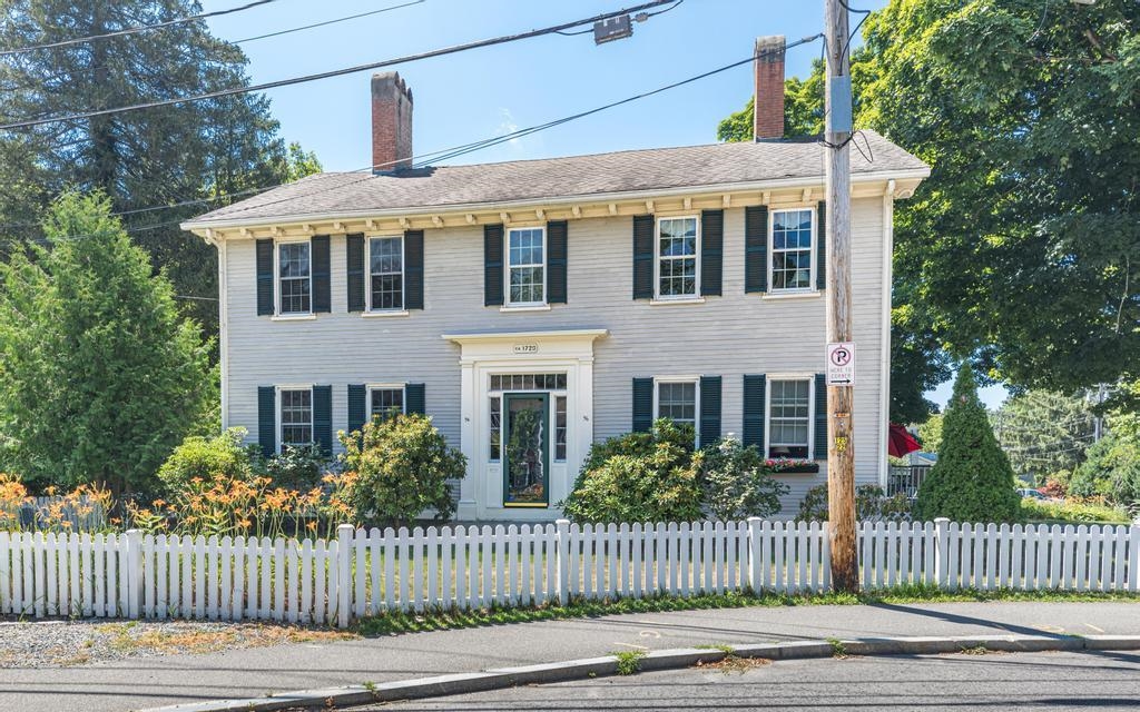 98 Main Street Exeter, NH 03833 - Photo 4 of 40