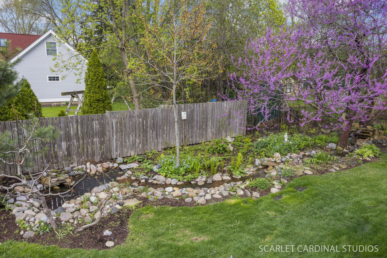 N385 Silverleaf Boulevard Wheaton, IL 60187 - Photo 28 of 38 Gallery Image 28