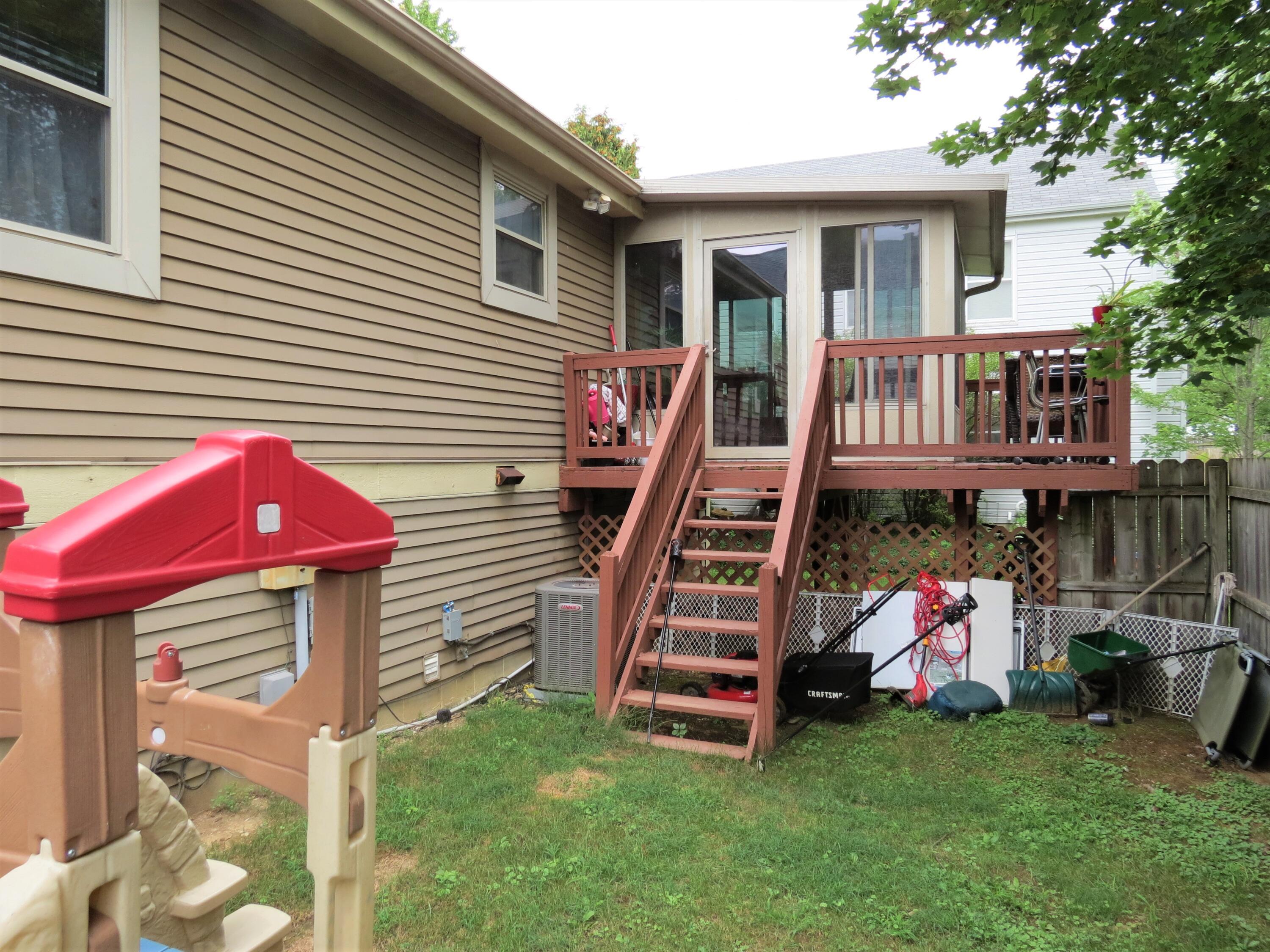 6332 Emberwood Road Dublin, OH 43017 - Photo 30 of 35 Gallery Image 30