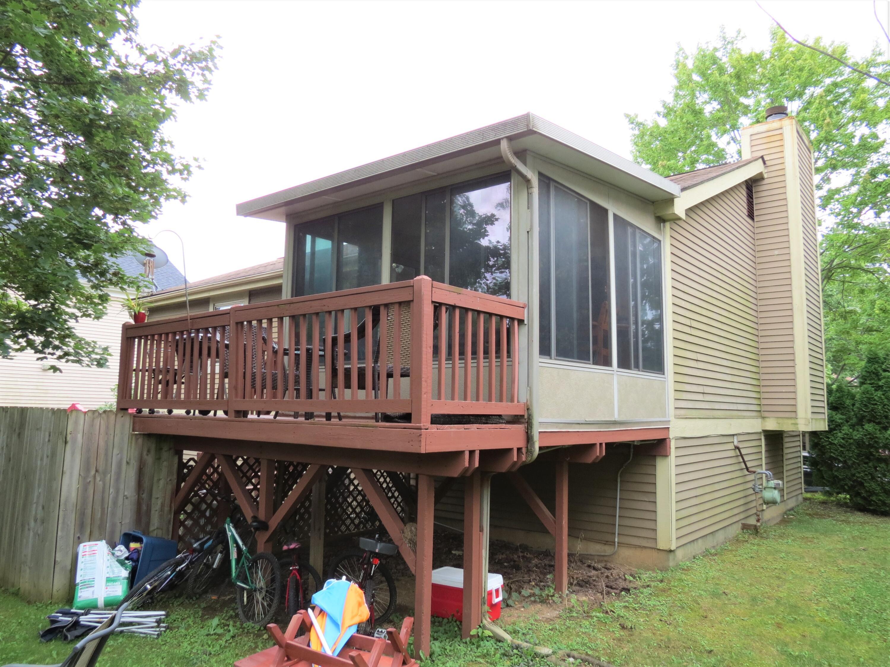 6332 Emberwood Road Dublin, OH 43017 - Photo 31 of 35 Gallery Image 31