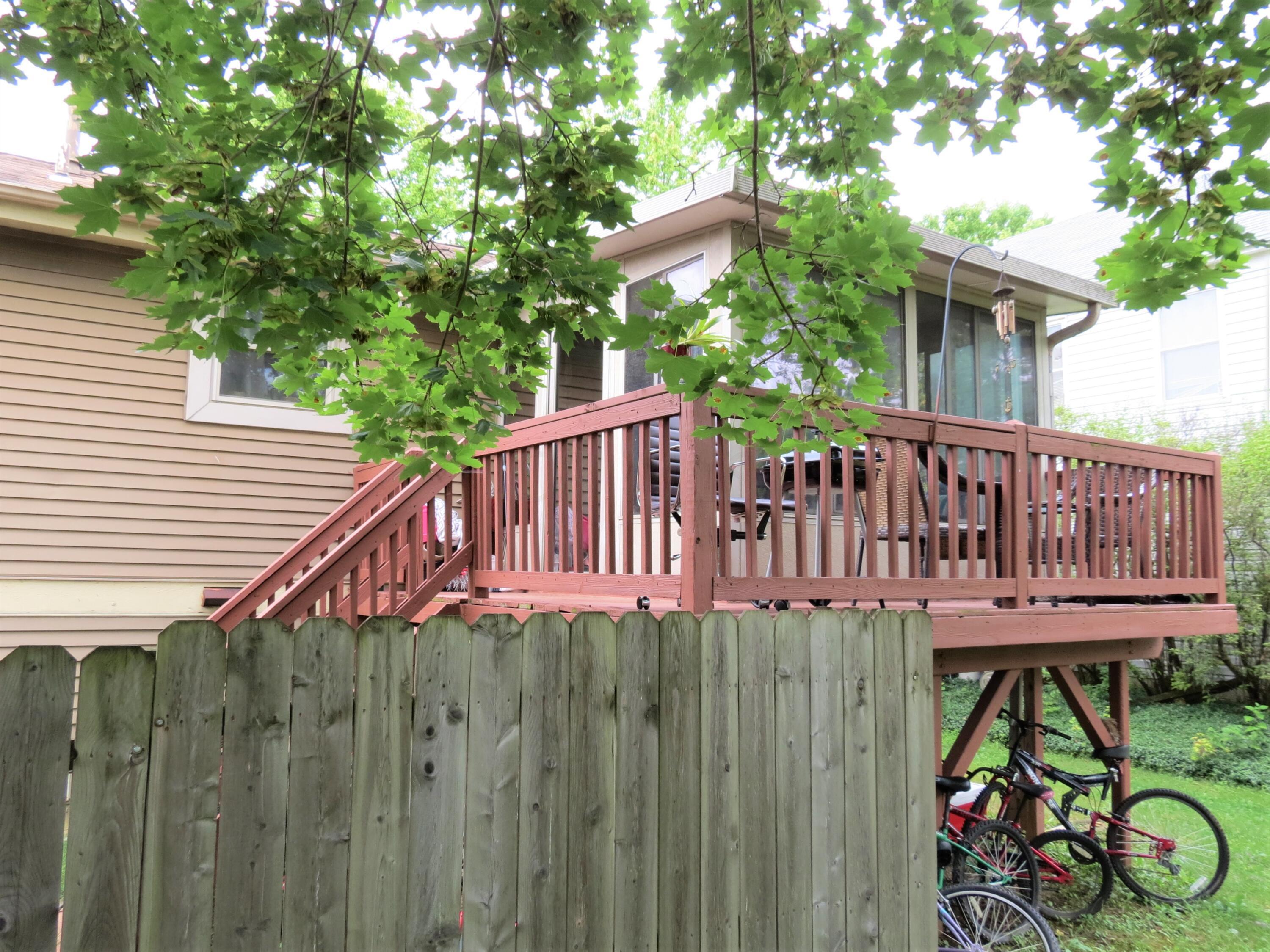 6332 Emberwood Road Dublin, OH 43017 - Photo 32 of 35 Gallery Image 32