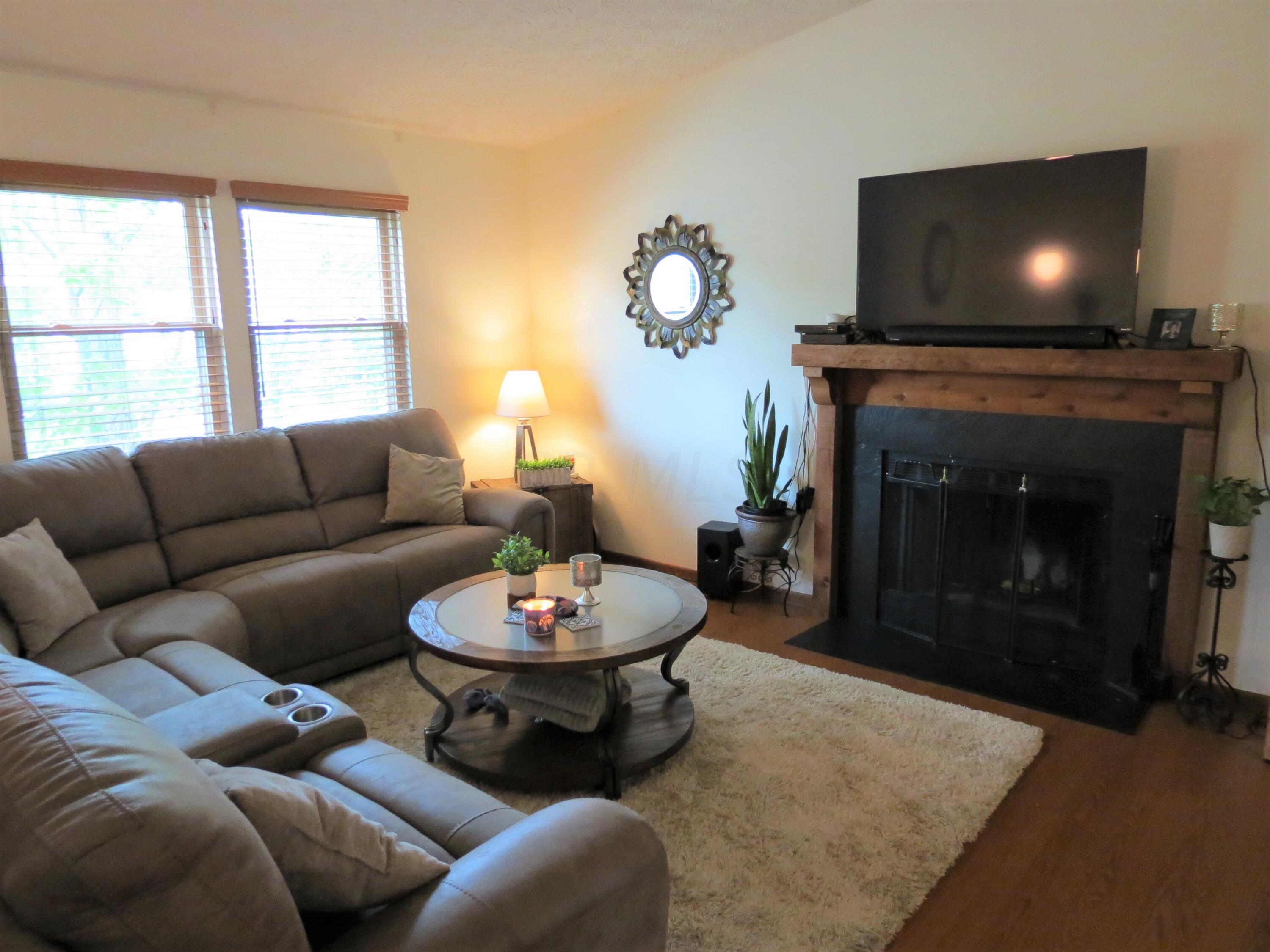 6332 Emberwood Road Dublin, OH 43017 - Photo 5 of 35 Gallery Image 5