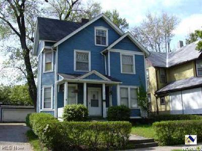 7511 Rutledge Avenue Cleveland, OH 44102 - Photo 1 of 1 Gallery Image 1