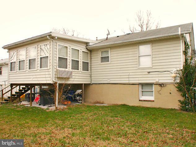 306 Winston Road Pasadena, MD 21122 - Photo 9 of 11 Exterior (Front)