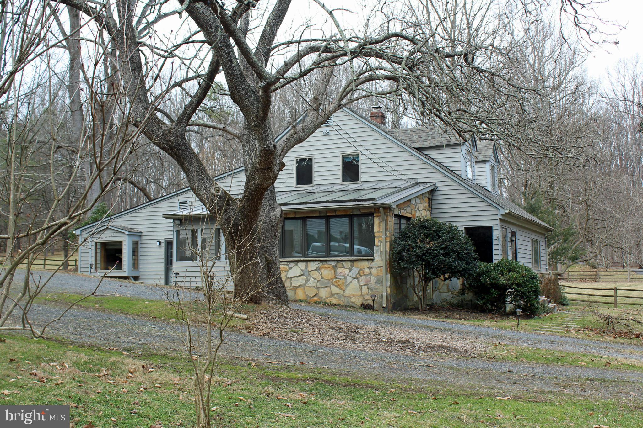 Exterior (General)