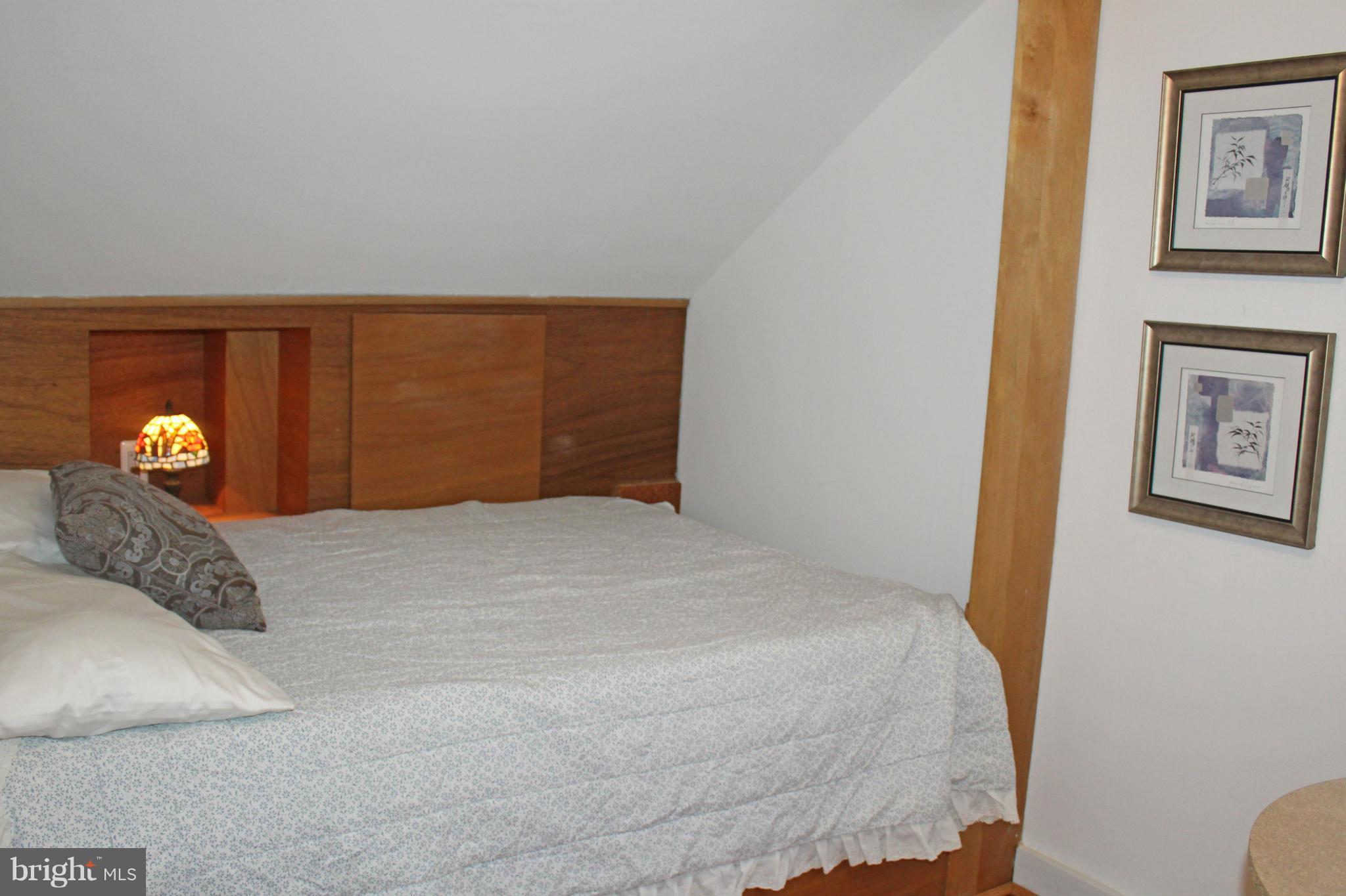 13425 Compton Road Clifton, VA 20124 - Photo 19 of 30 Bedroom