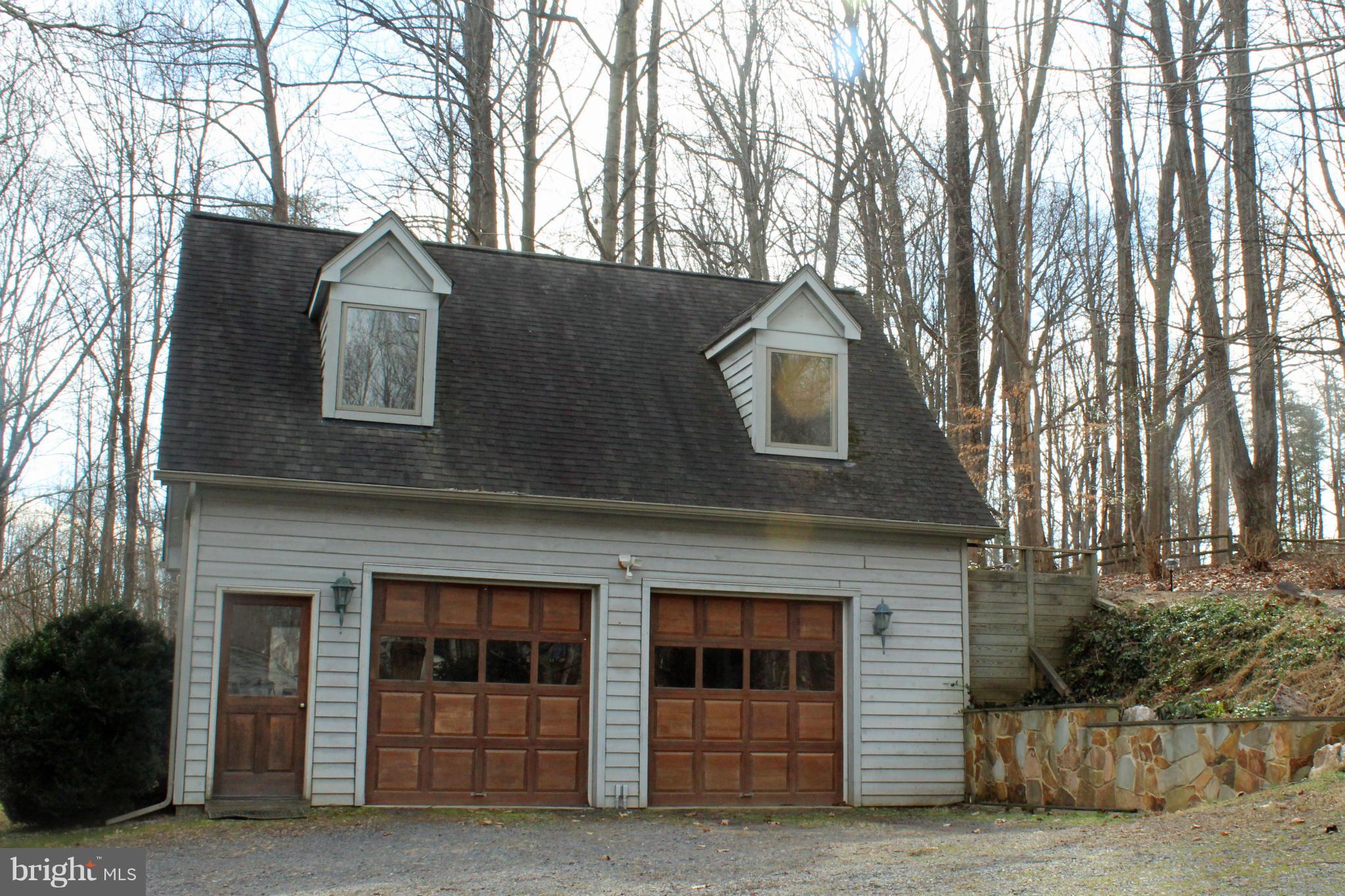 13425 Compton Road Clifton, VA 20124 - Photo 22 of 30 Apartment over Garage