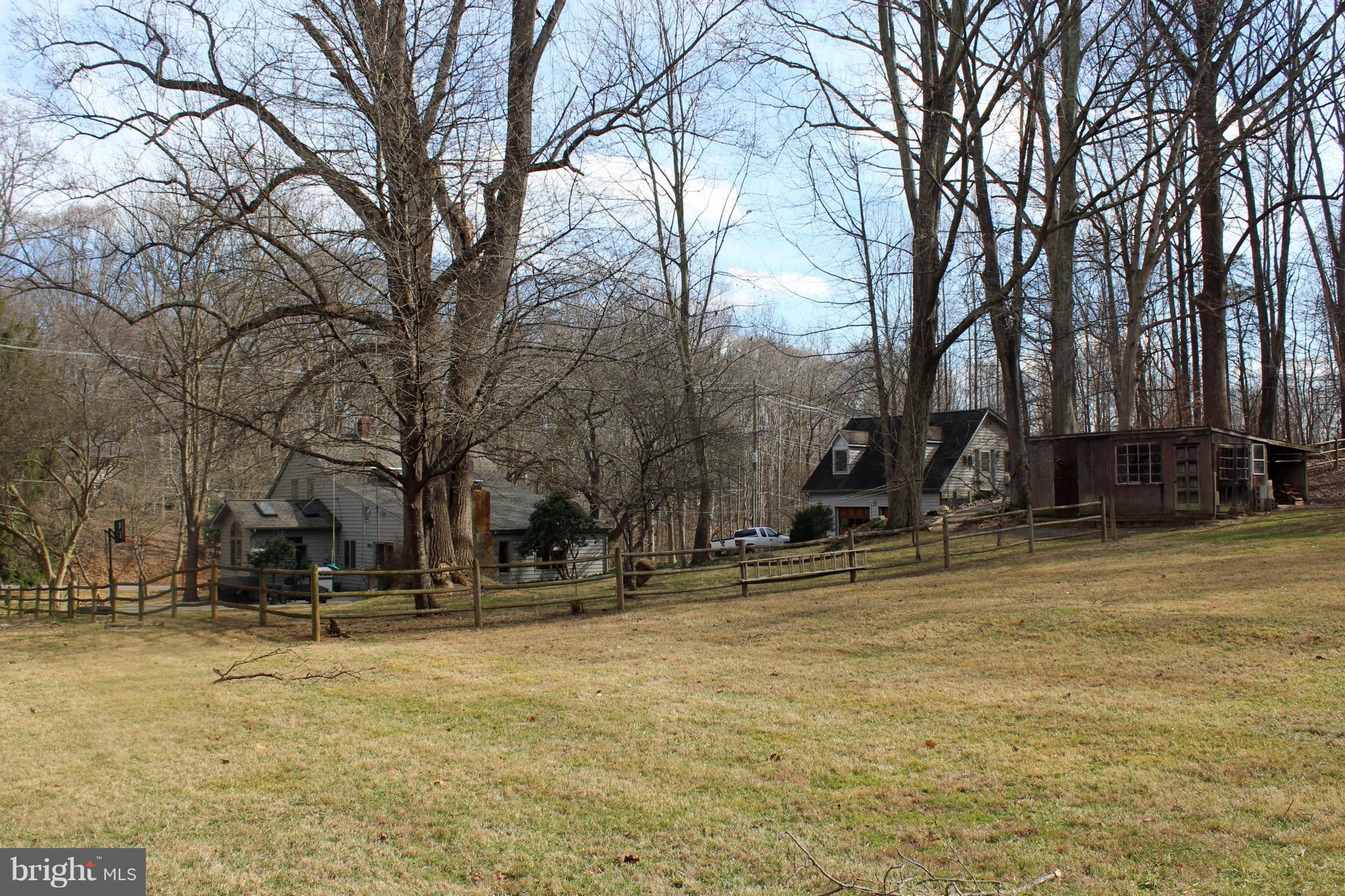 13425 Compton Road Clifton, VA 20124 - Photo 25 of 30 Beautiful Pasture Land