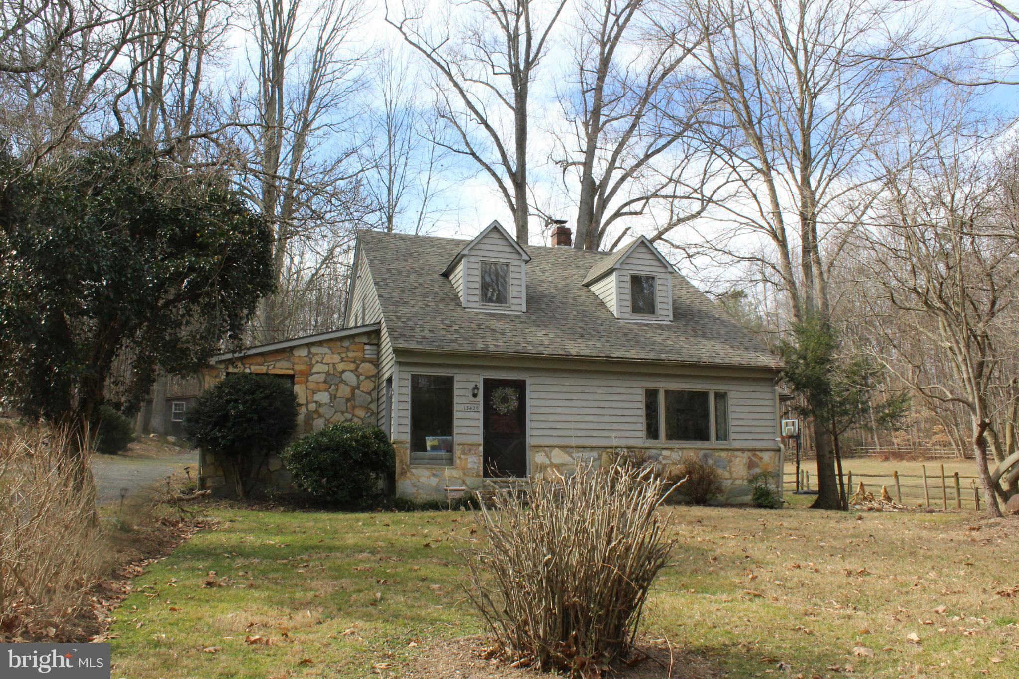 13425 Compton Road Clifton, VA 20124 - Photo 27 of 30 Front of Home