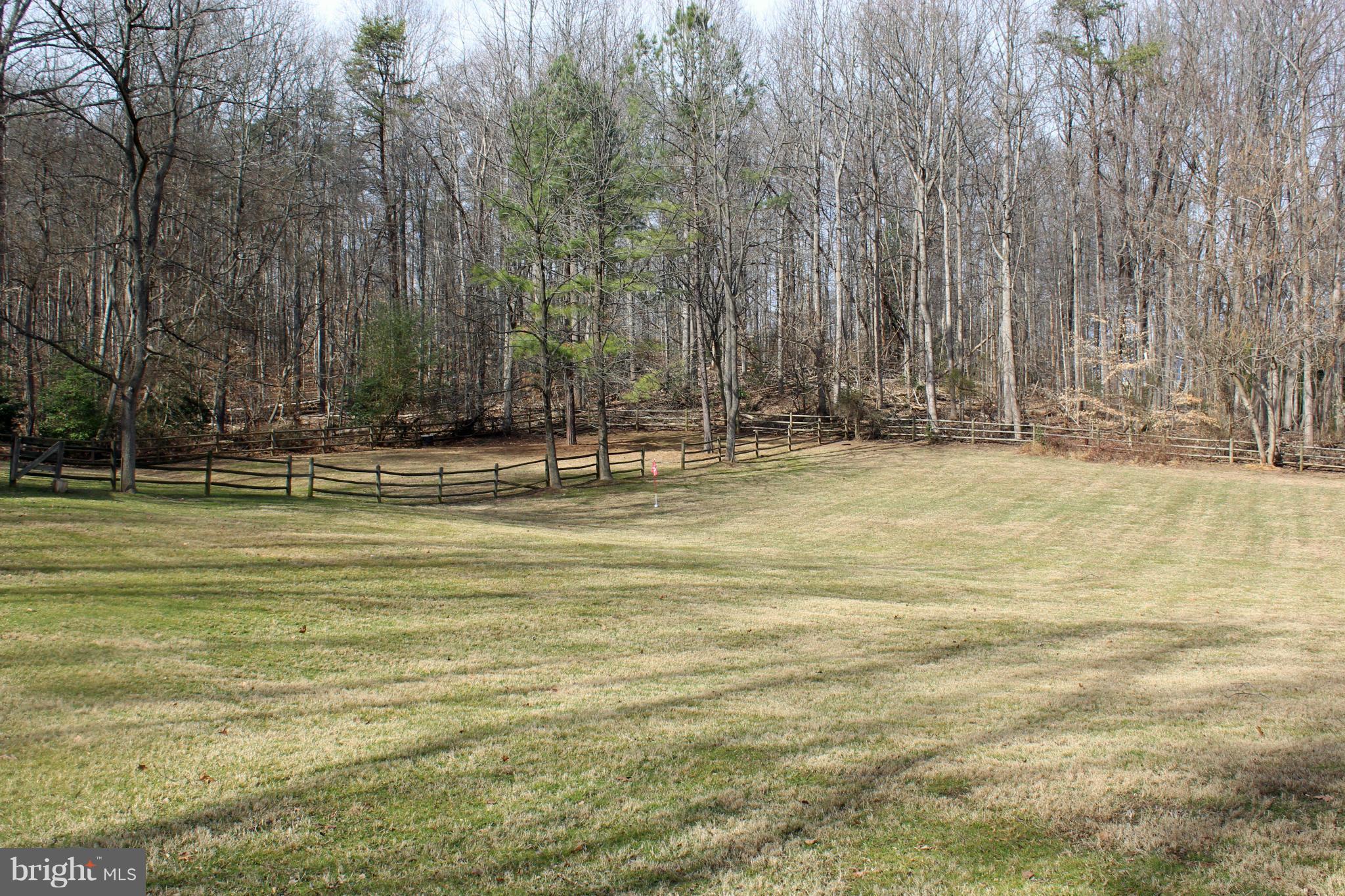 13425 Compton Road Clifton, VA 20124 - Photo 29 of 30 Gently Rolling Pastures