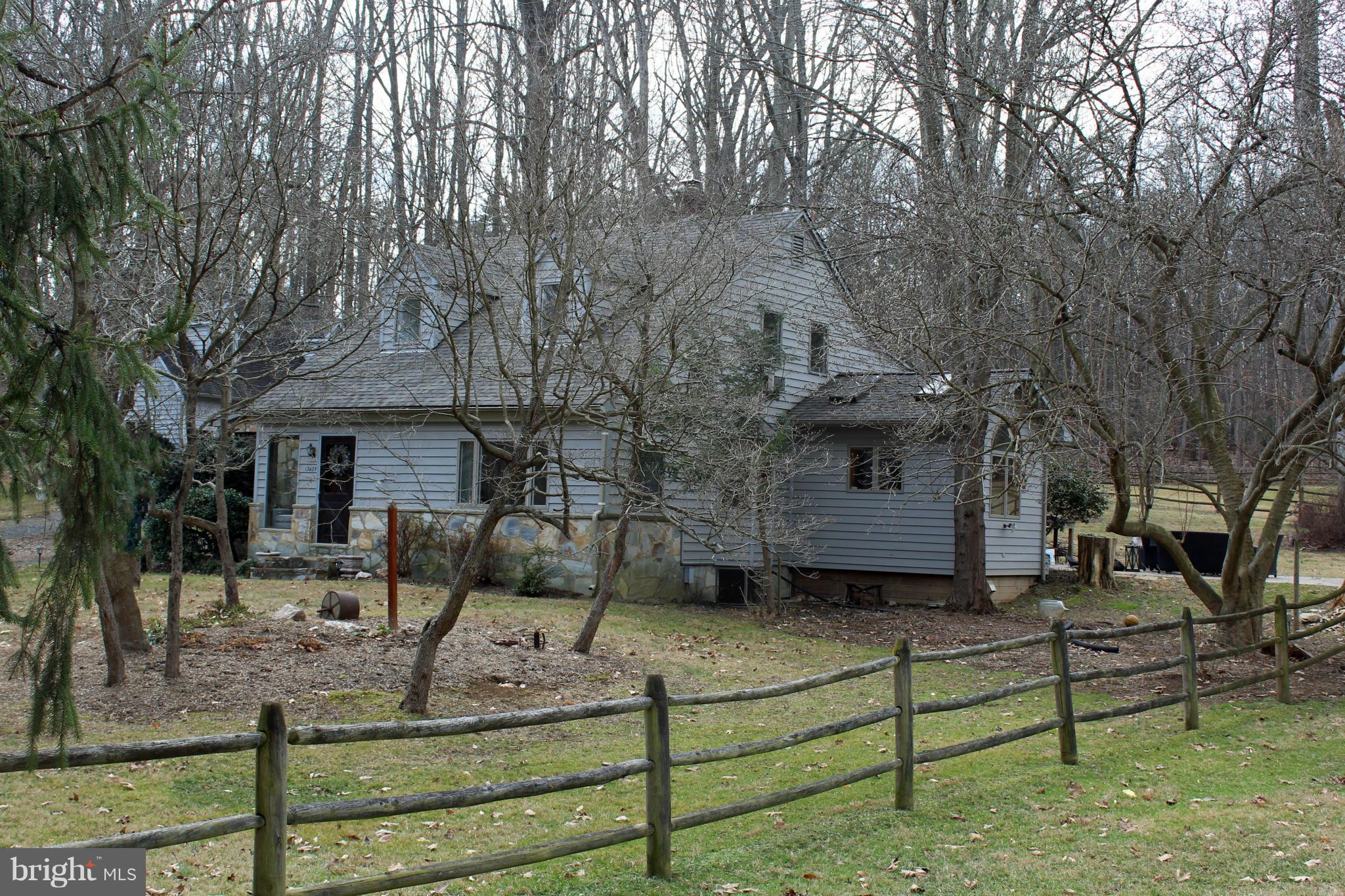 13425 Compton Road Clifton, VA 20124 - Photo 30 of 30 Exterior (Front)
