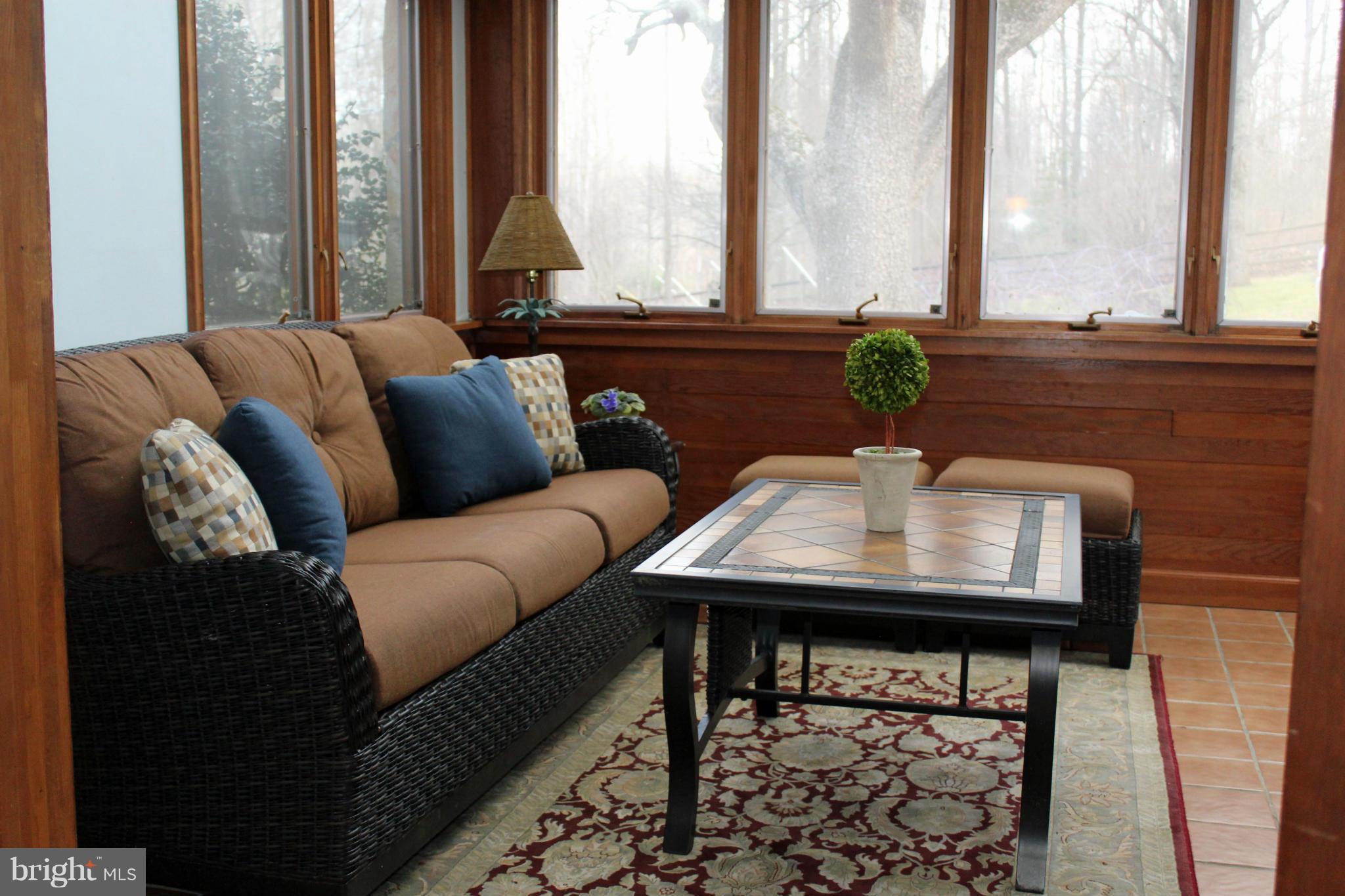 Sunroom