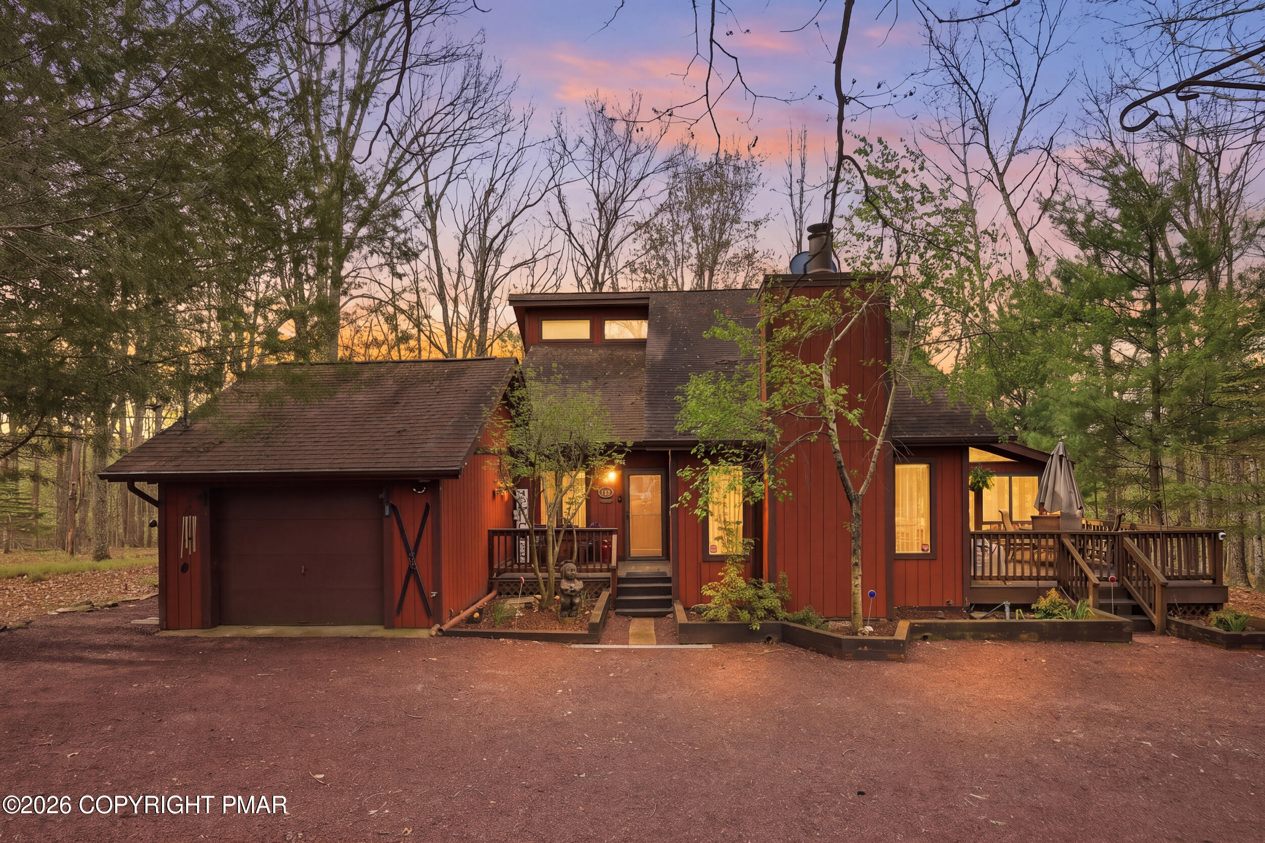 282 Blue Ridge Drive Canadensis, PA 18325 - Photo 1 of 59 1_282 blue ridge dr1