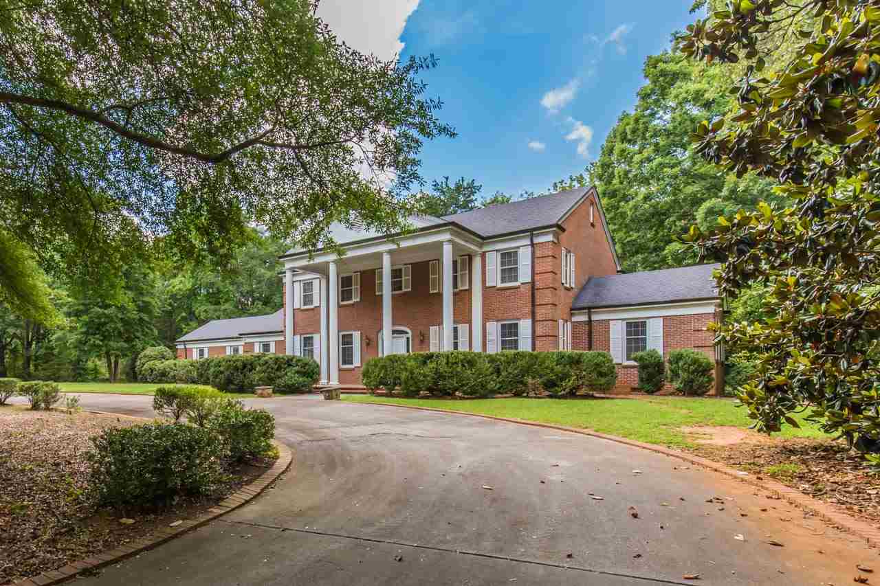 2500 Old Knox Road Spartanburg, SC 29302 - Photo 1 of 25 Gallery Image 1