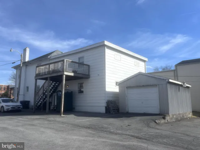 $399,900 | 1305 Pennsylvania Avenue, Hagerstown, MD 21742